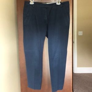 C. Wonder Navy Signature Crop